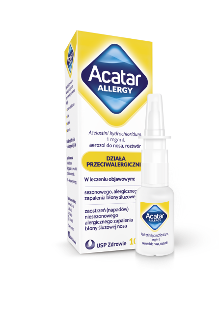 Acatar Allergy