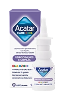 Acatar Care Kids packshot