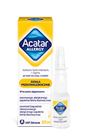 Acatar Allergy v2